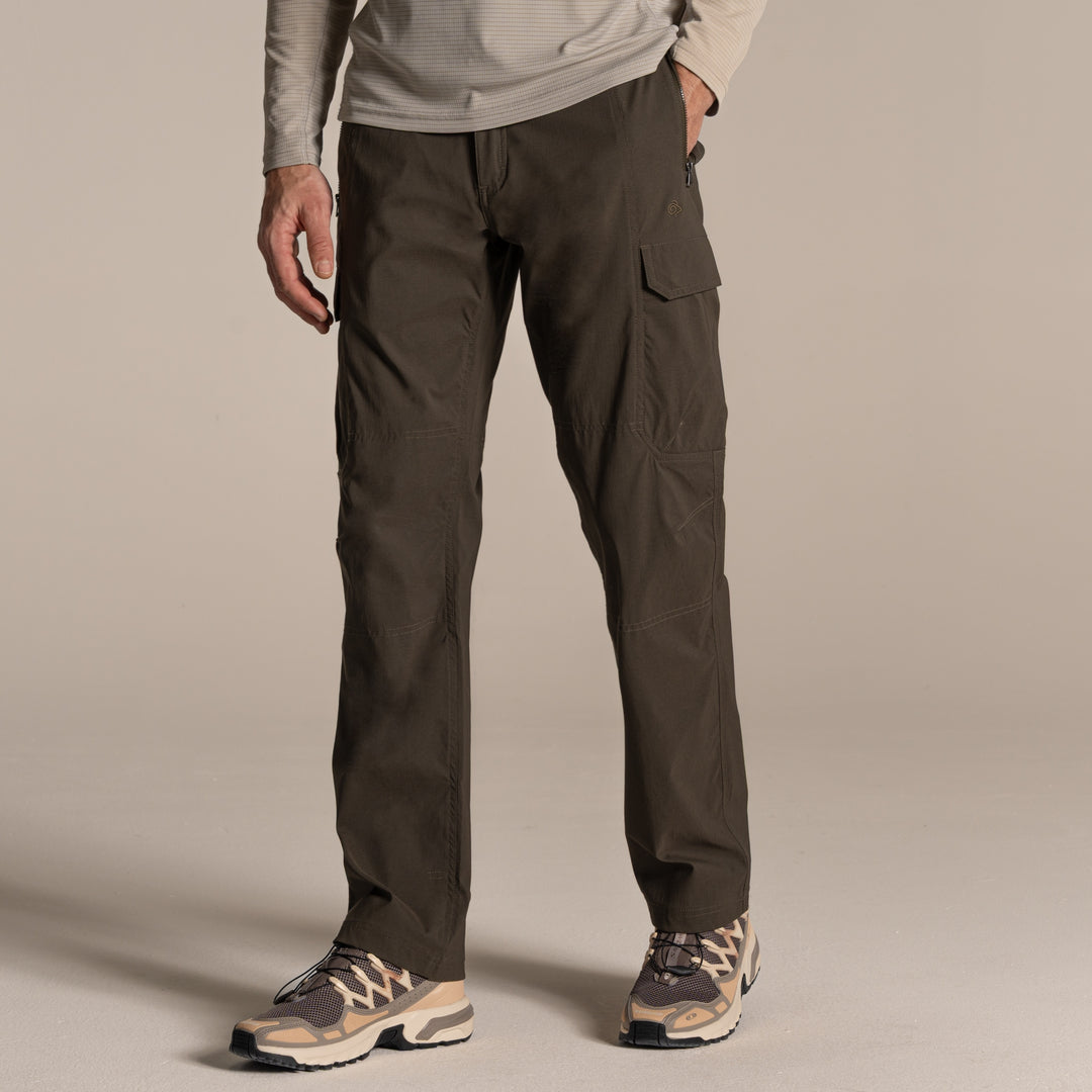 Craghoppers Kiwi Pro Cargo Trousers Men's