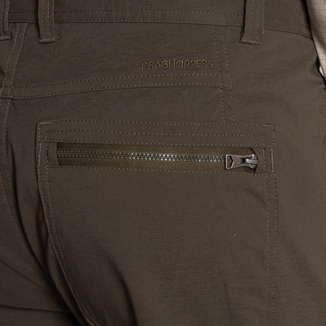 Craghoppers Kiwi Pro Cargo Trousers Men's