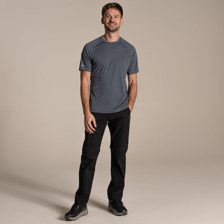 Craghoppers Kiwi Pro III Convertible Trousers Men's