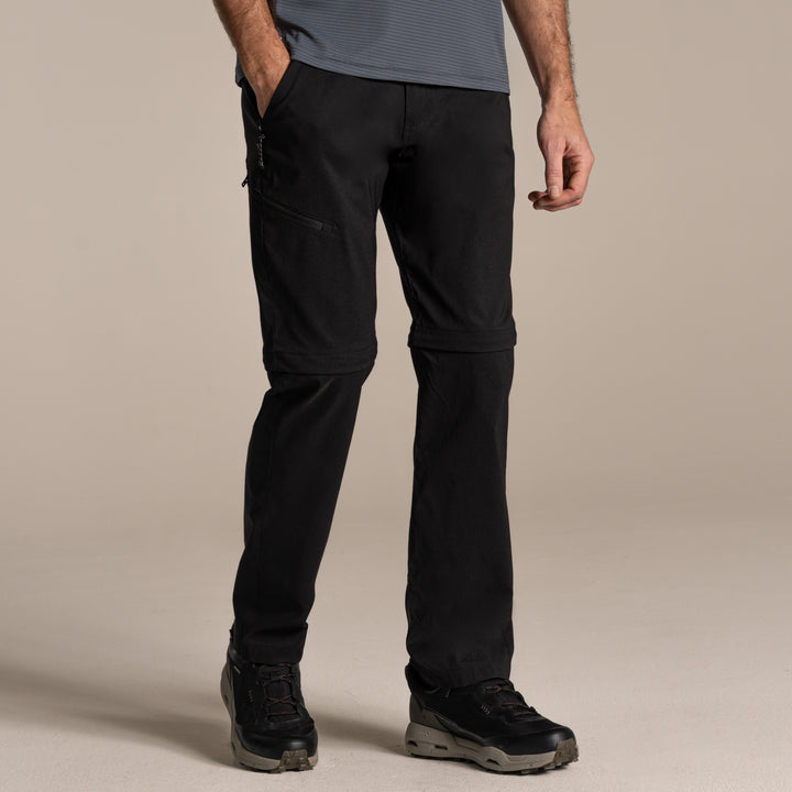 Craghoppers Kiwi Pro III Convertible Trousers Men's