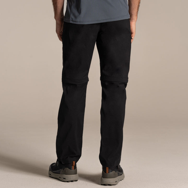 Craghoppers Kiwi Pro III Convertible Trousers Men's