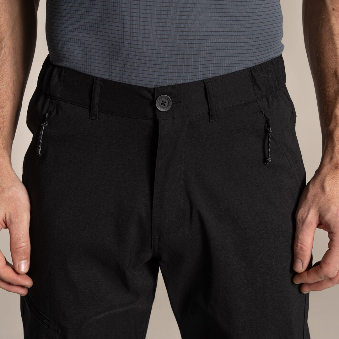 Craghoppers Kiwi Pro III Convertible Trousers Men's