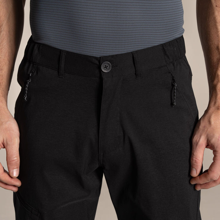 Craghoppers Kiwi Pro III Convertible Trousers Men's