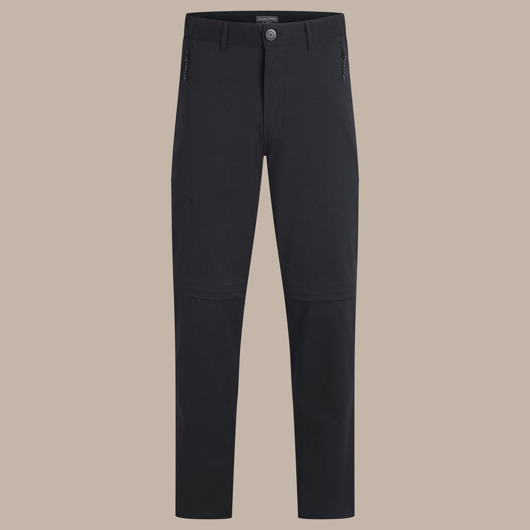 Craghoppers Kiwi Pro III Convertible Trousers Men's