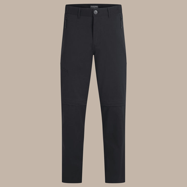 Craghoppers Kiwi Pro III Convertible Trousers Men's