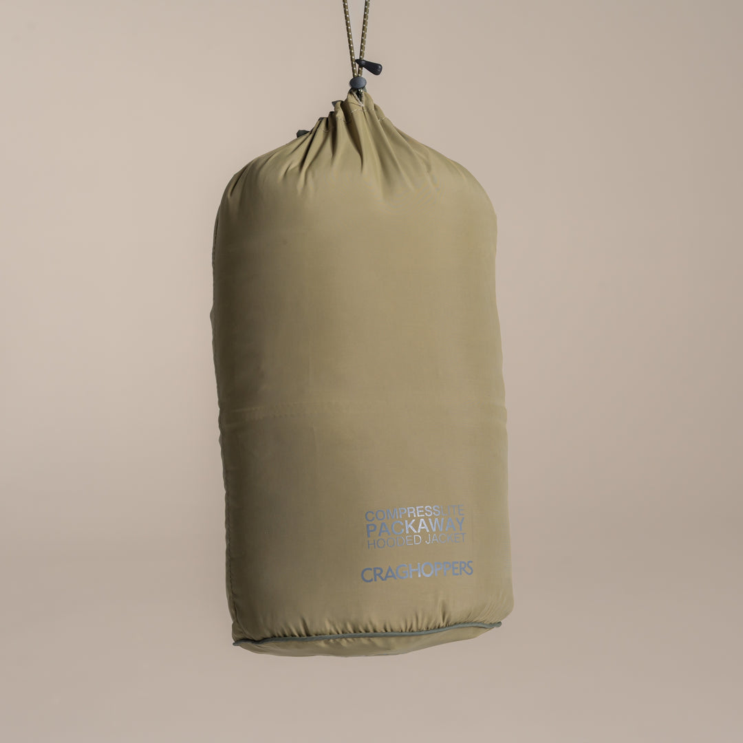 Craghoppers Compresslite IX Hooded Insulating Jacket Men's