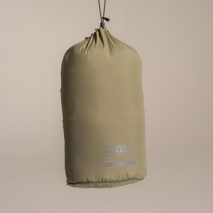 Craghoppers Compresslite IX Hooded Insulating Jacket Men's