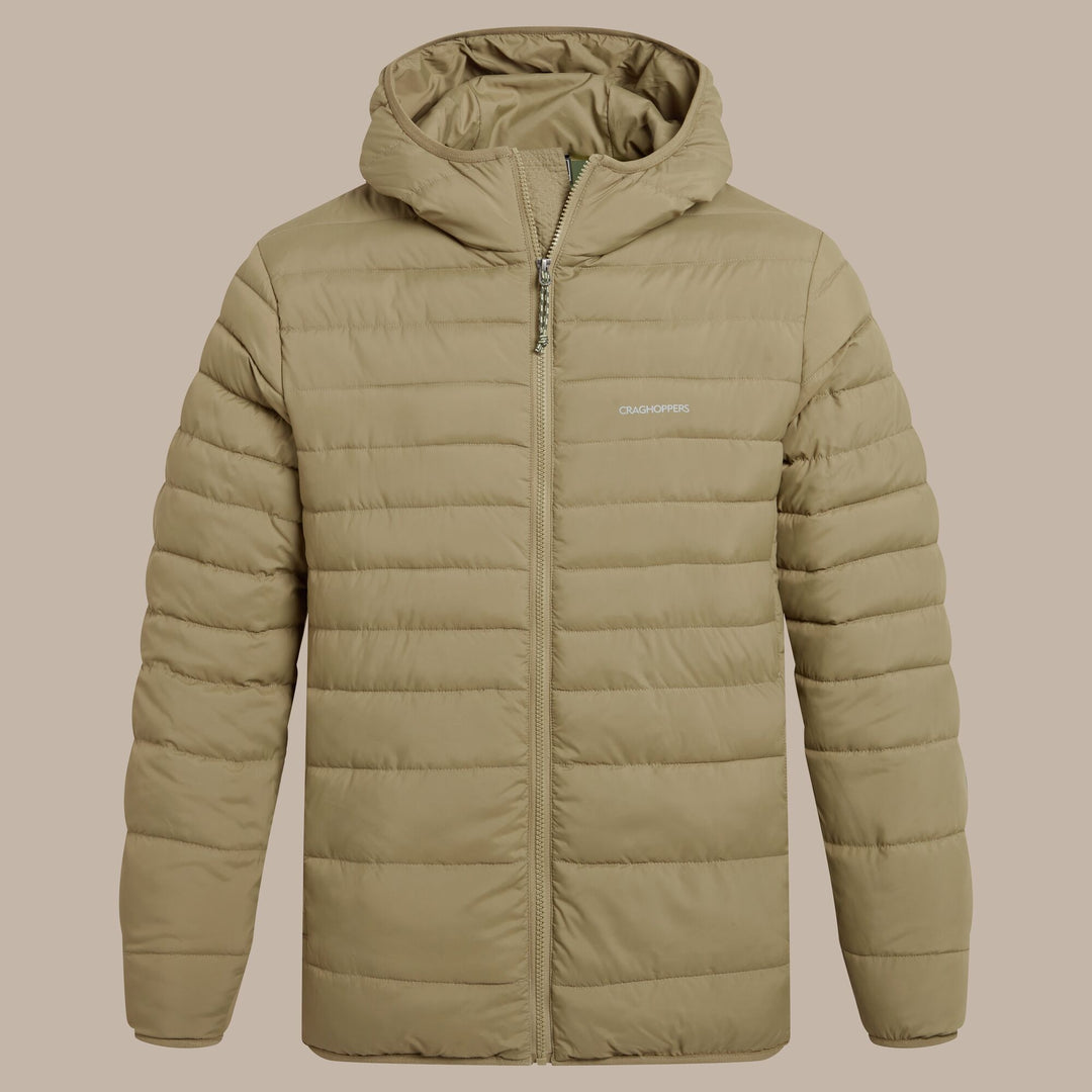 Craghoppers Compresslite IX Hooded Insulating Jacket Men's