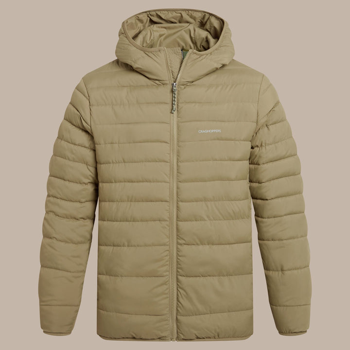 Craghoppers Compresslite IX Hooded Insulating Jacket Men's