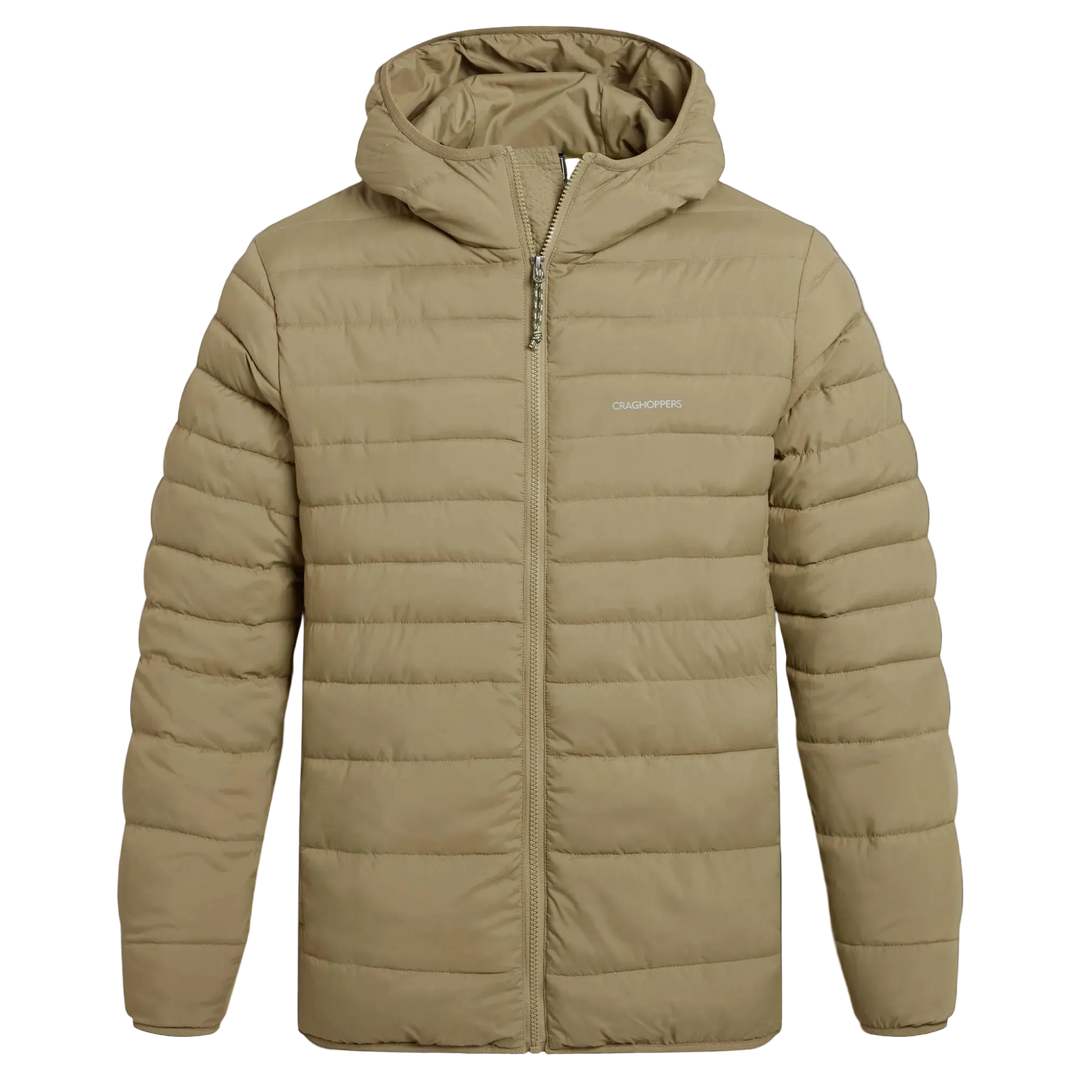 Craghoppers Compresslite IX Hooded Insulating Jacket Men&