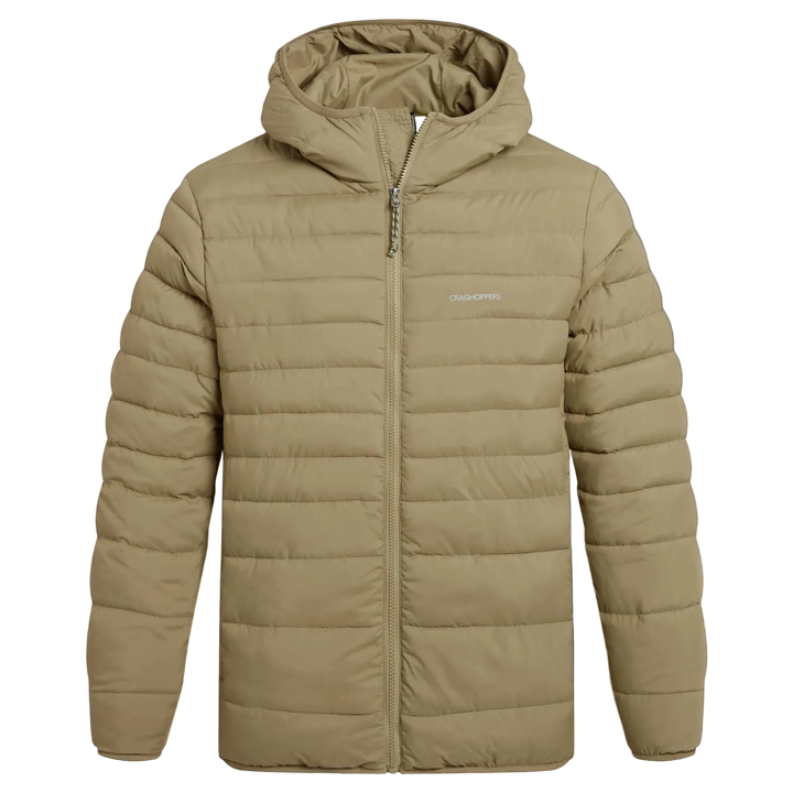 Craghoppers Compresslite IX Hooded Insulating Jacket Men&