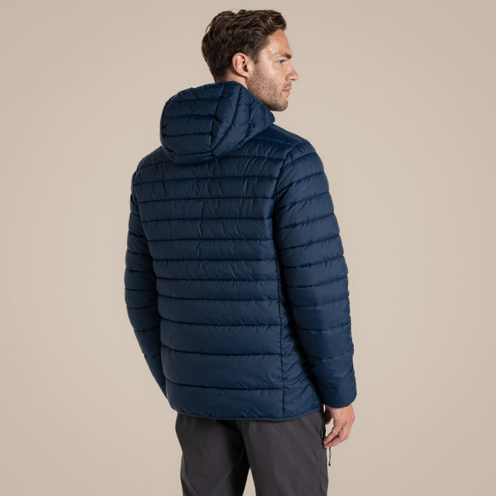Craghoppers Compresslite IX Hooded Insulating Jacket Men's