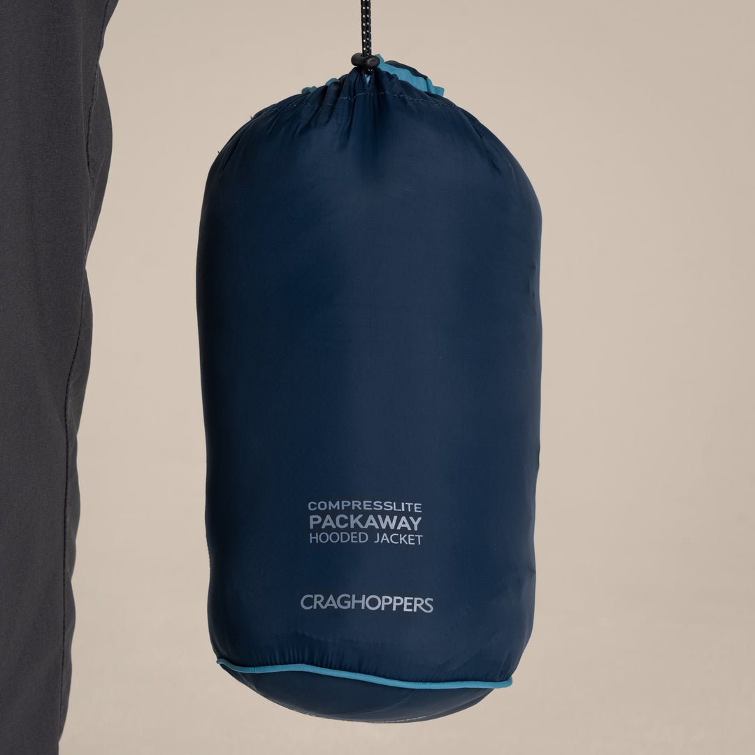 Craghoppers Compresslite IX Hooded Insulating Jacket Men's