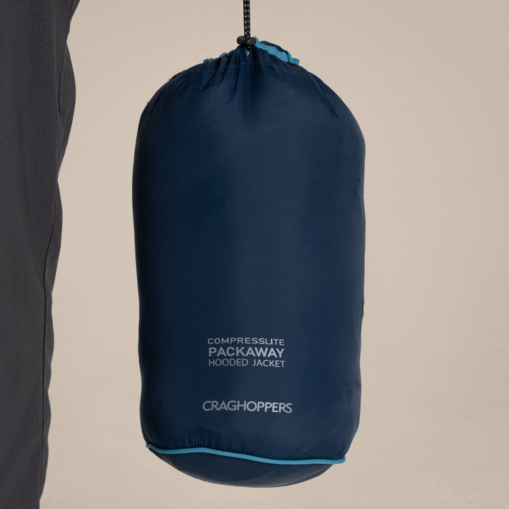 Craghoppers Compresslite IX Hooded Insulating Jacket Men's