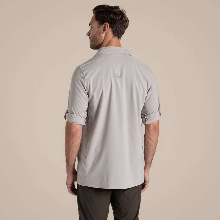 Craghoppers Nosilife Pro LS Shirt V Men's