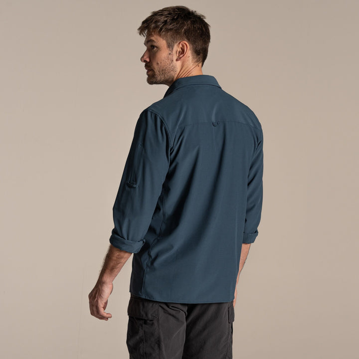 Craghoppers Nosilife Pro LS Shirt V Men's