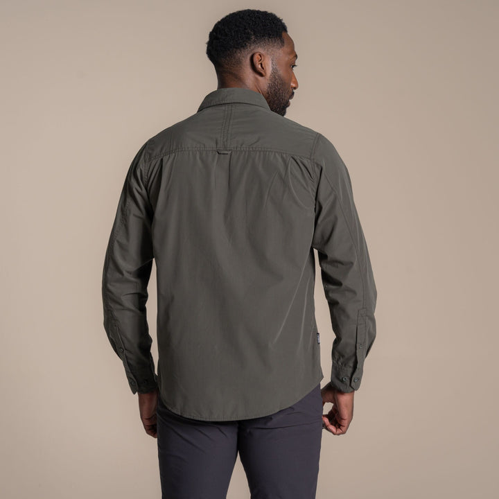 Craghoppers Kiwi II LS Shirt Men's
