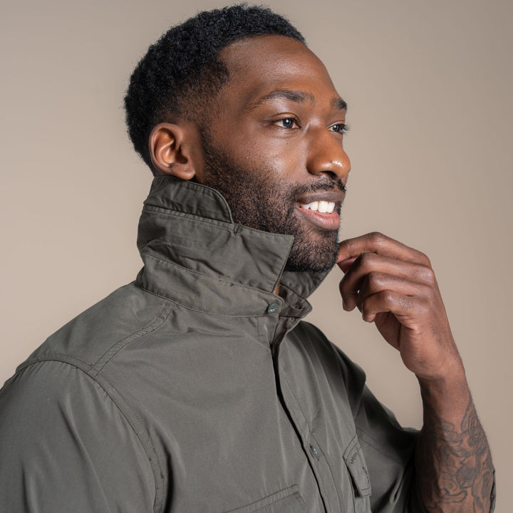 Craghoppers Kiwi II LS Shirt Men's