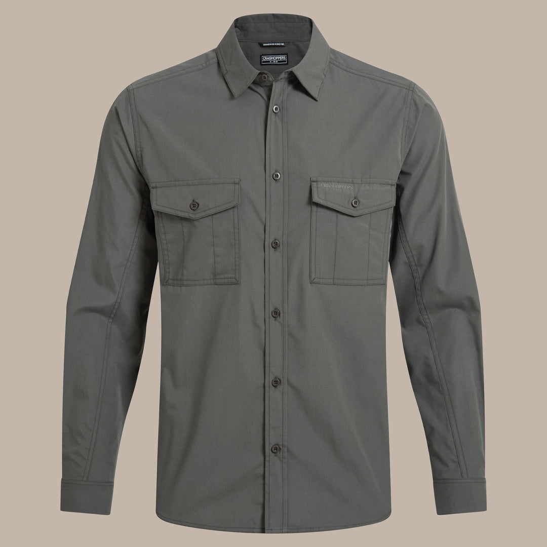 Craghoppers Kiwi II LS Shirt Men's