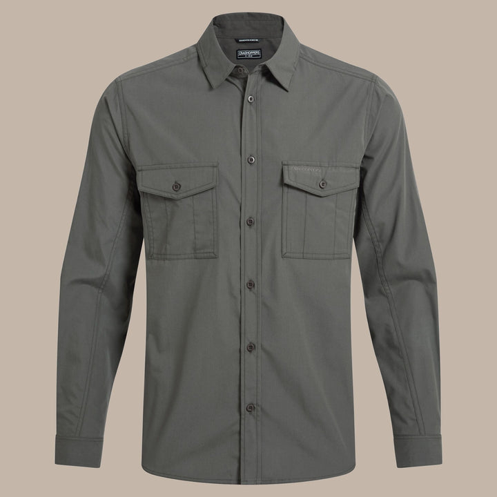 Craghoppers Kiwi II LS Shirt Men's