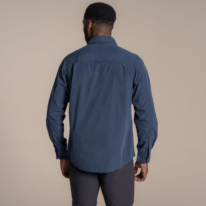 Craghoppers Kiwi II LS Shirt Men's