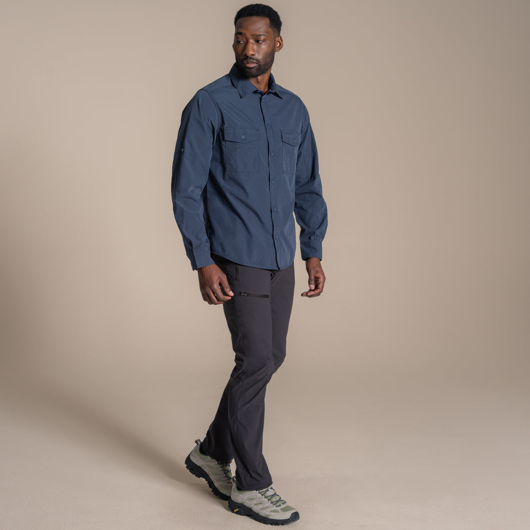 Craghoppers Kiwi II LS Shirt Men's