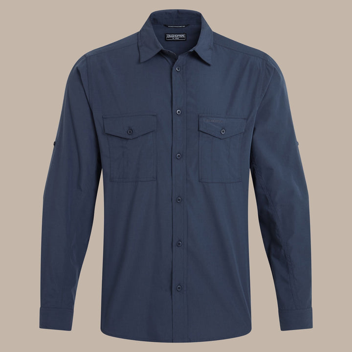 Craghoppers Kiwi II LS Shirt Men's