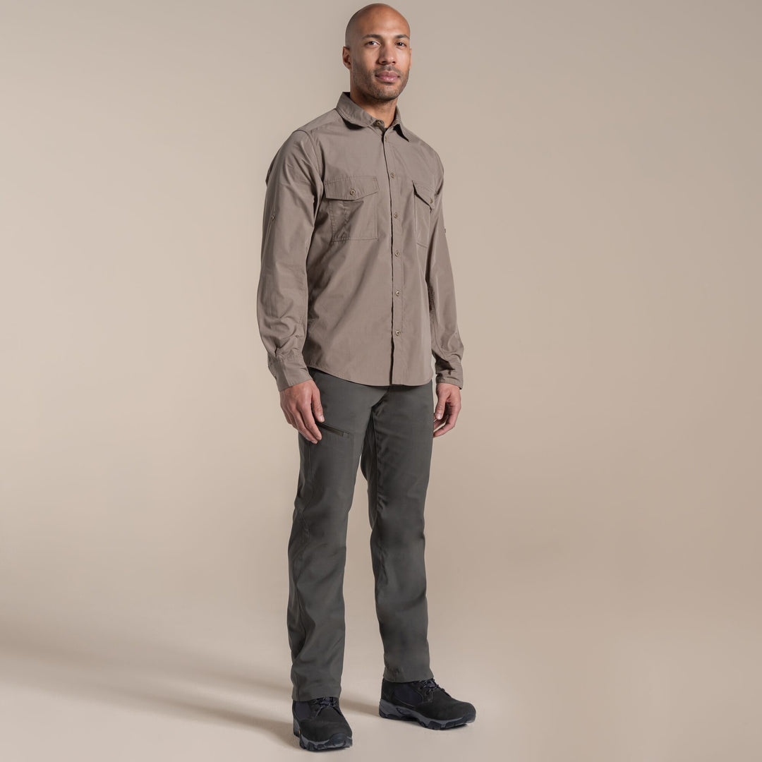Craghoppers Kiwi II LS Shirt Men's