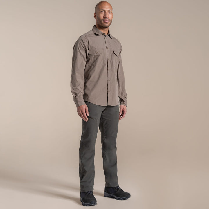 Craghoppers Kiwi II LS Shirt Men's
