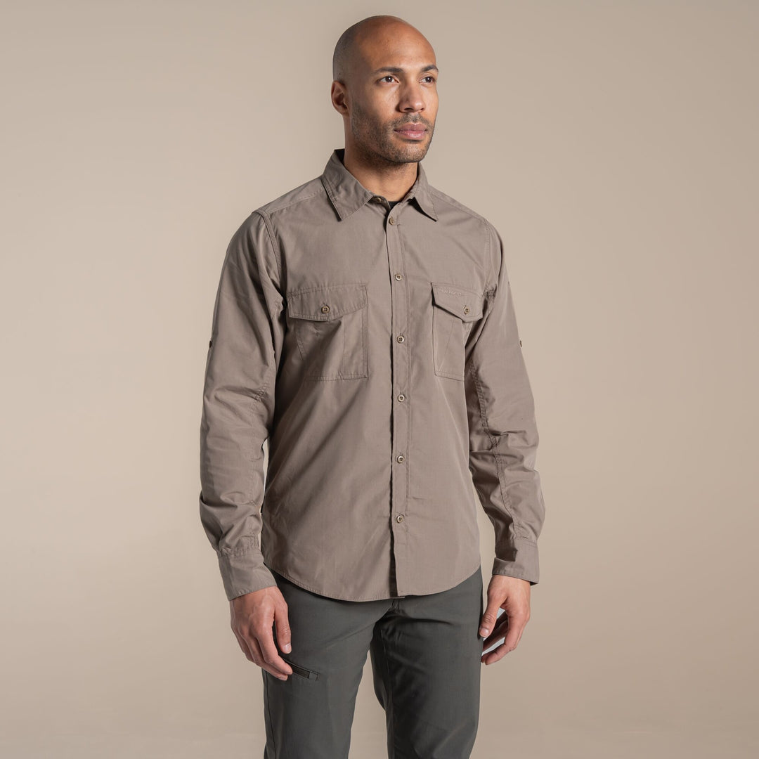 Craghoppers Kiwi II LS Shirt Men's