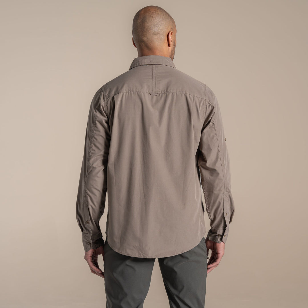 Craghoppers Kiwi II LS Shirt Men's