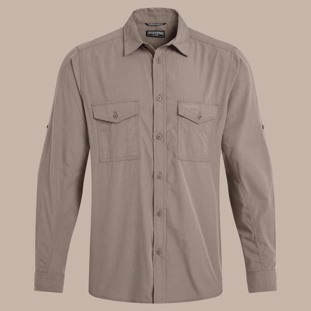 Craghoppers Kiwi II LS Shirt Men's