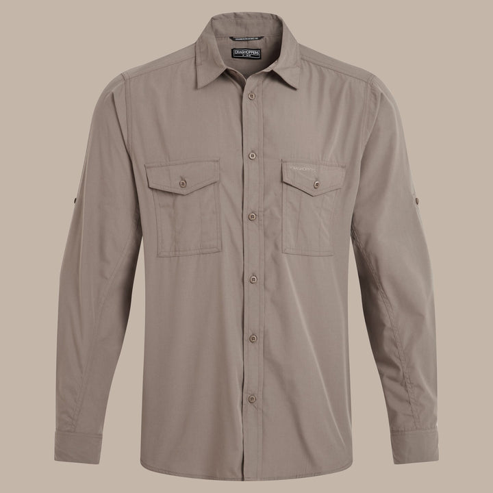 Craghoppers Kiwi II LS Shirt Men's