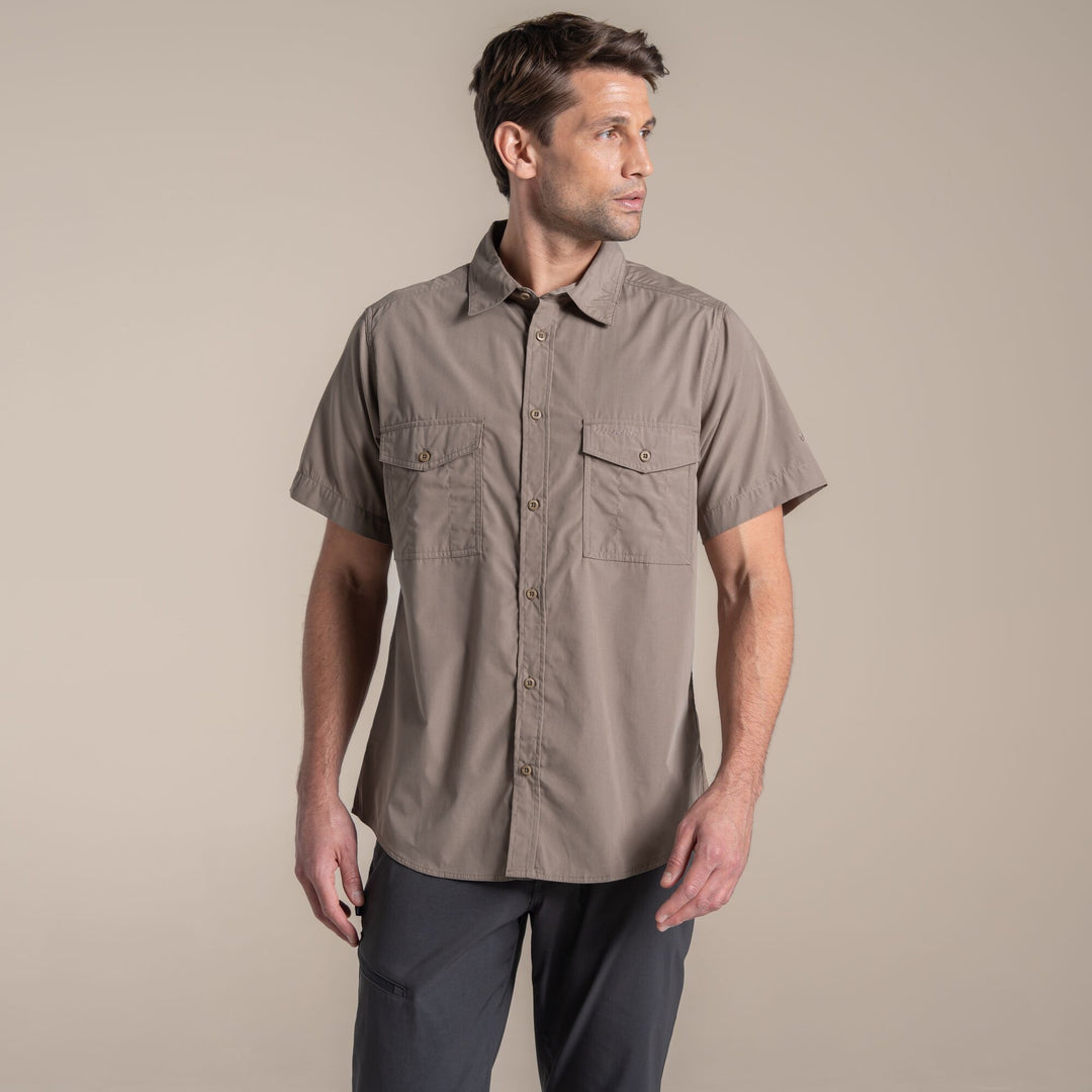 Craghoppers Kiwi II SS Shirt Men's