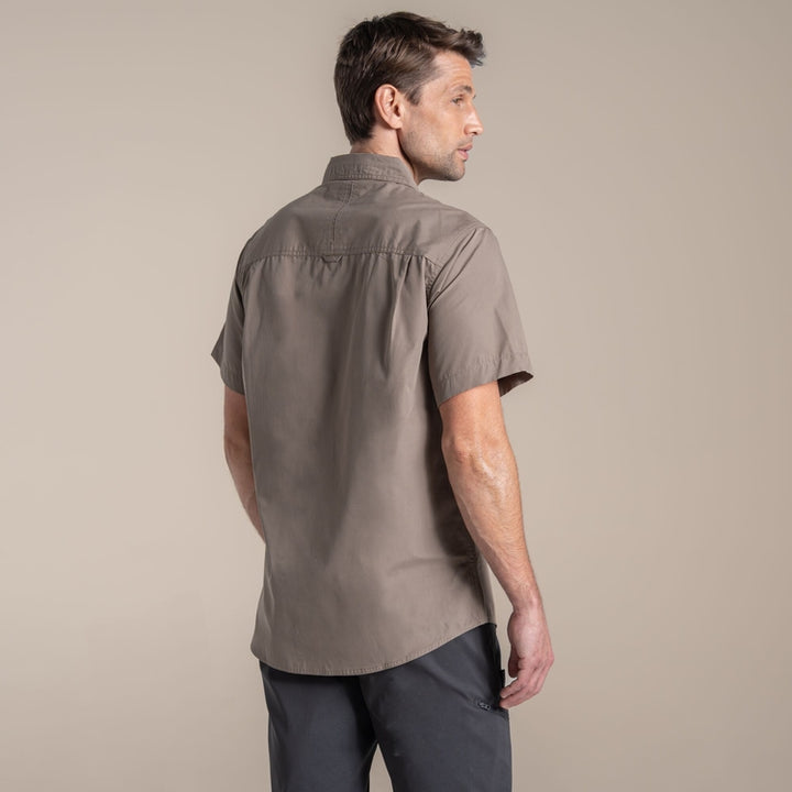 Craghoppers Kiwi II SS Shirt Men's