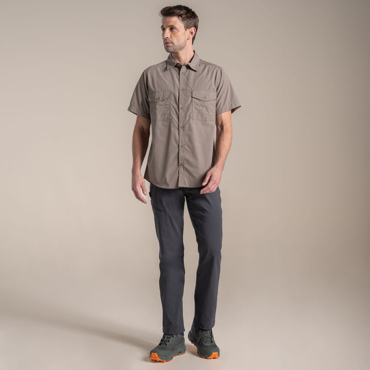 Craghoppers Kiwi II SS Shirt Men's