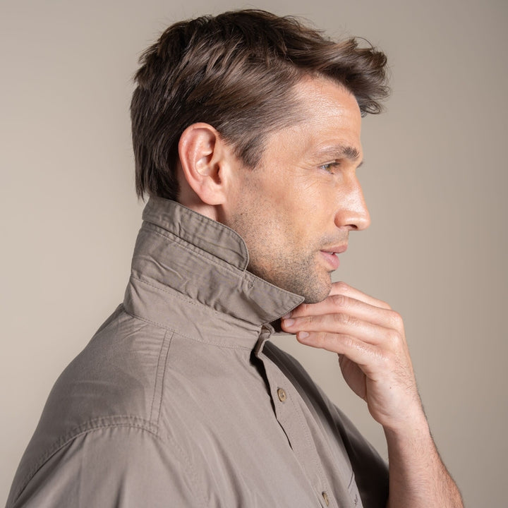 Craghoppers Kiwi II SS Shirt Men's