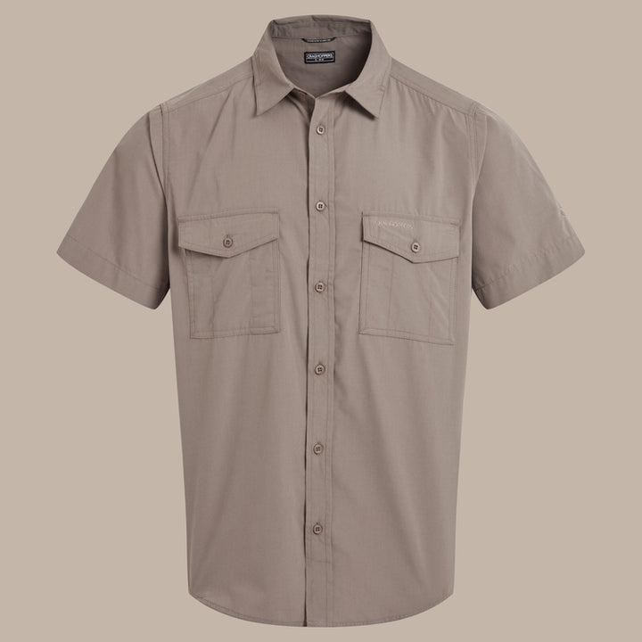 Craghoppers Kiwi II SS Shirt Men's