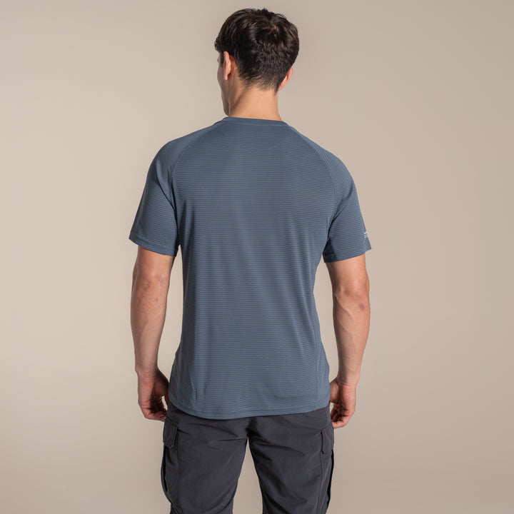 Craghoppers Nosilife SolarShield+ Short Sleeve Men&