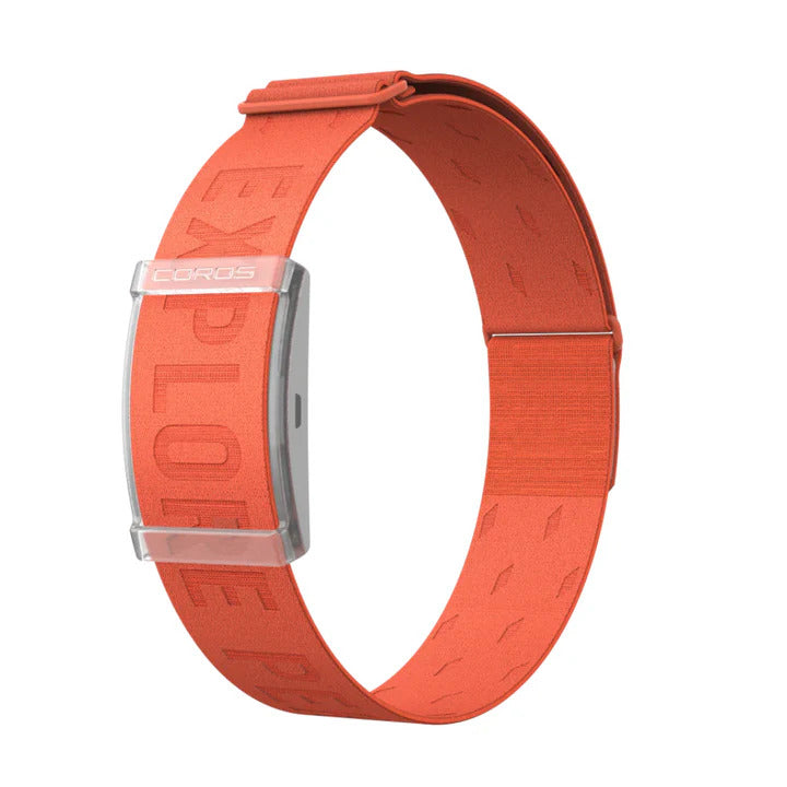 Coros Heart Rate Monitor