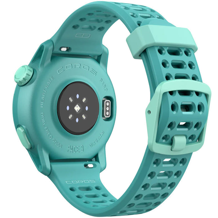 Coros Pace 3 GPS Sports Watch