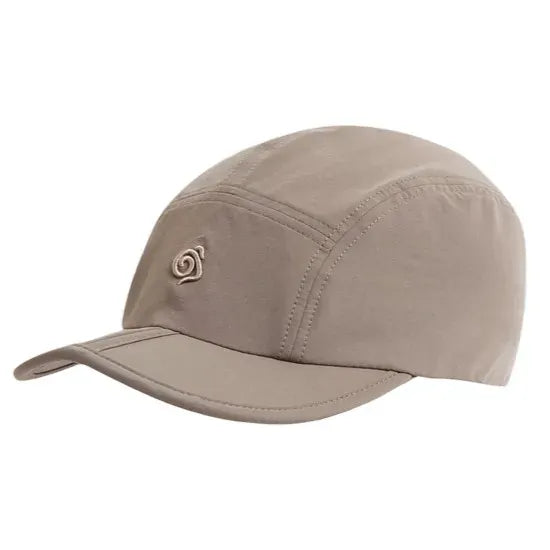 Craghoppers Nosilife Packable Cap II