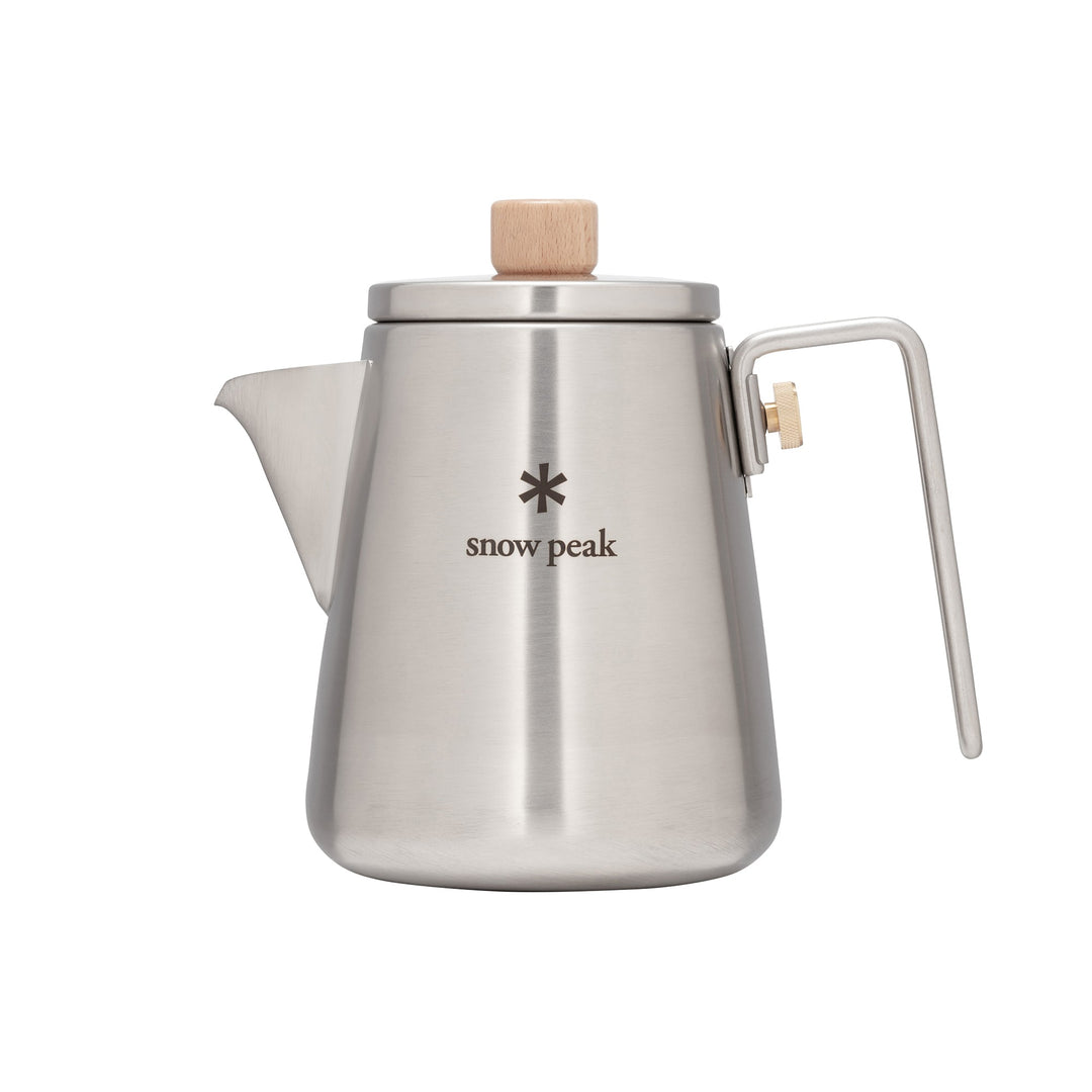 Snow Peak Field Barista Kettle