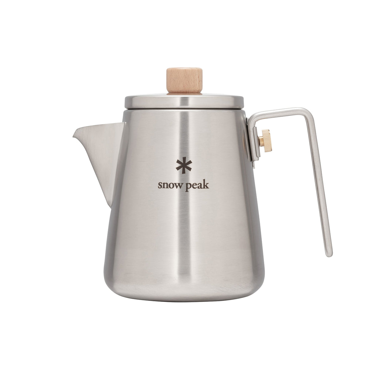 Snow Peak Field Barista Kettle