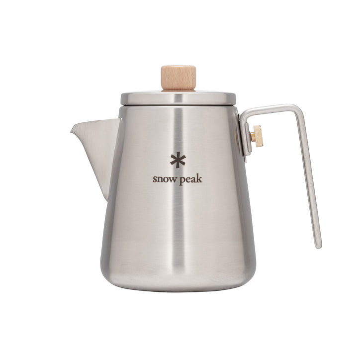 Snow Peak Field Barista Kettle