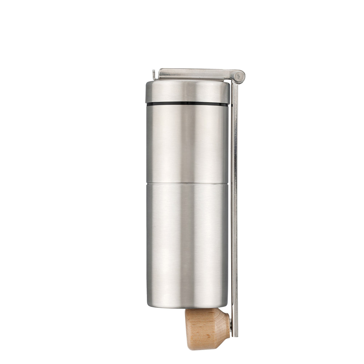 Snow Peak Field Barista Coffee Grinder