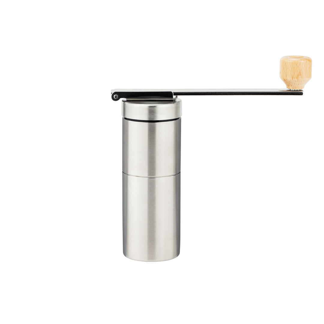 Snow Peak Field Barista Coffee Grinder
