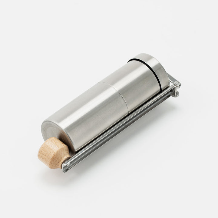 Snow Peak Field Barista Coffee Grinder