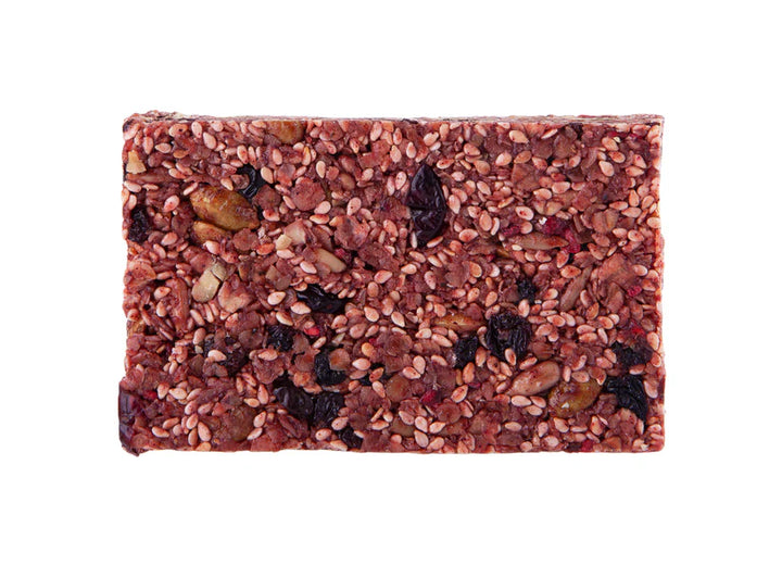 The Crafty Weka Bar 75g