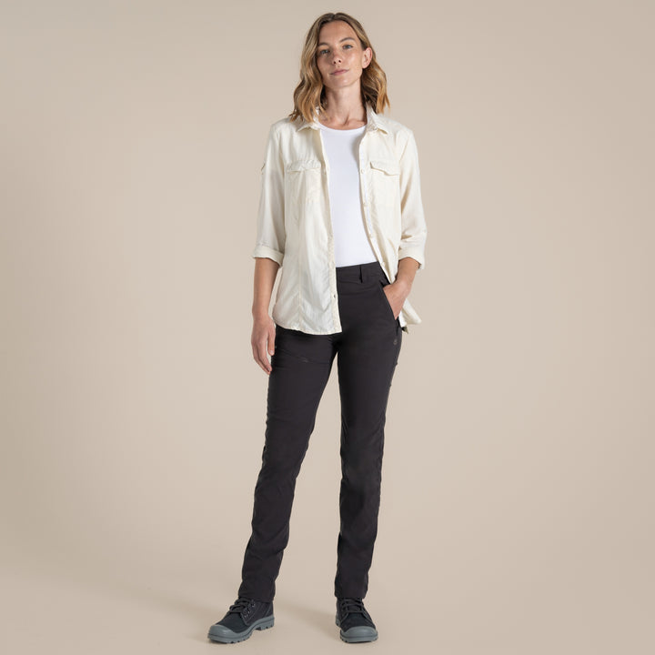 Craghoppers Nosilife Pro Trousers III Women's